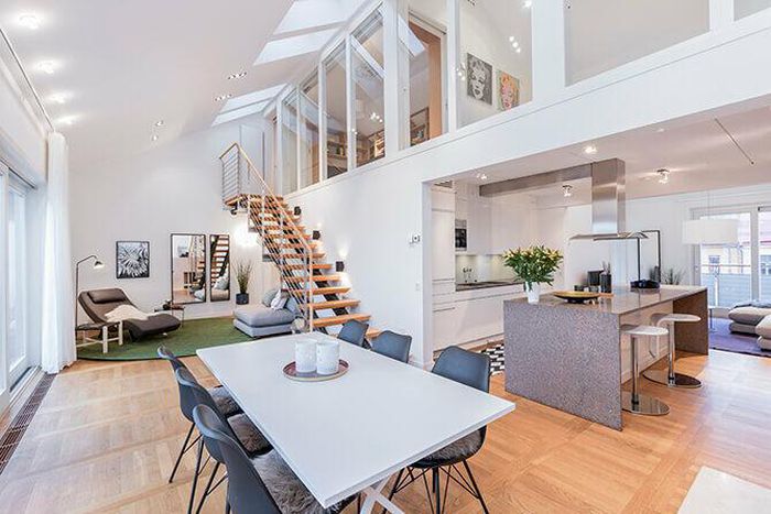 Here's why it's better to rent an apartment [relocatemag]