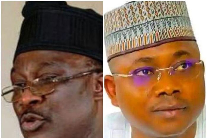 Smart Adeyemi’s suit against Ododo