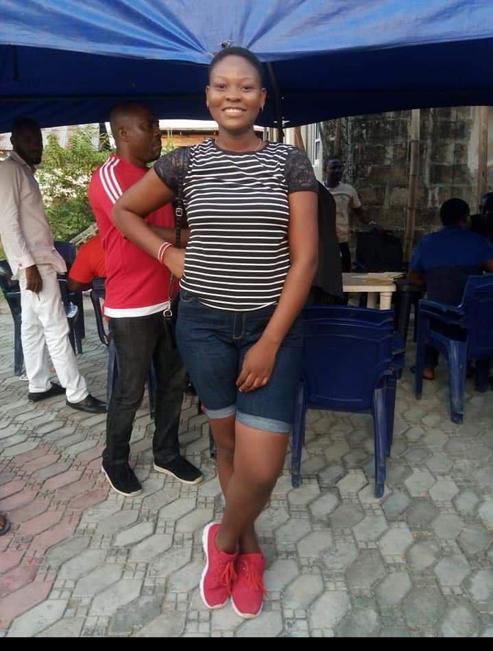 A happy Malafakumo at an event.