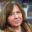 Belarussian Svetlana Alexievich wins Nobel Prize for Literature
