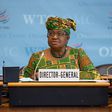 WTO Director-General, Ngozi Okonjo-Iweala [WTO]