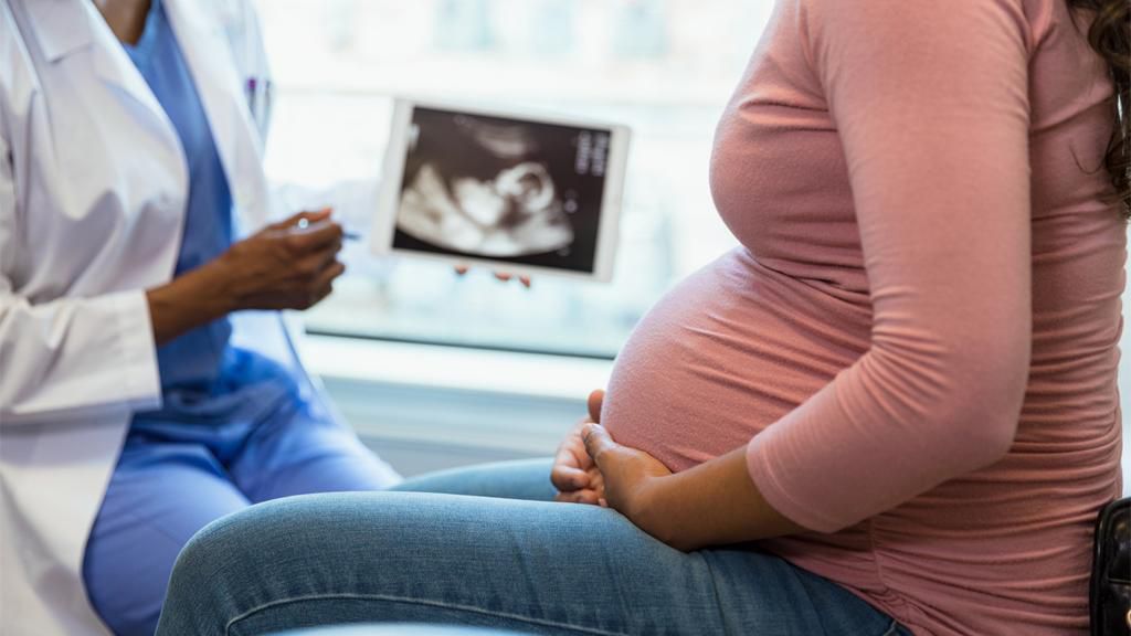 Pregnant women need to do diabetes tests [Northwesternmedicine]
