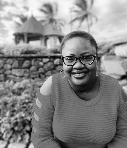 Oge Obasi [Fiery Film]