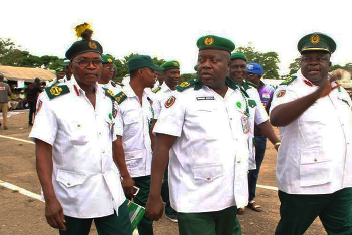 NURTW elections (PremiumTimes)