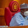 Senate President, Ahmad Lawan [Tope Brown]