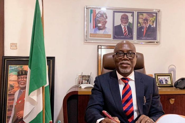 Lucky Aiyedatiwa [Premium Times]