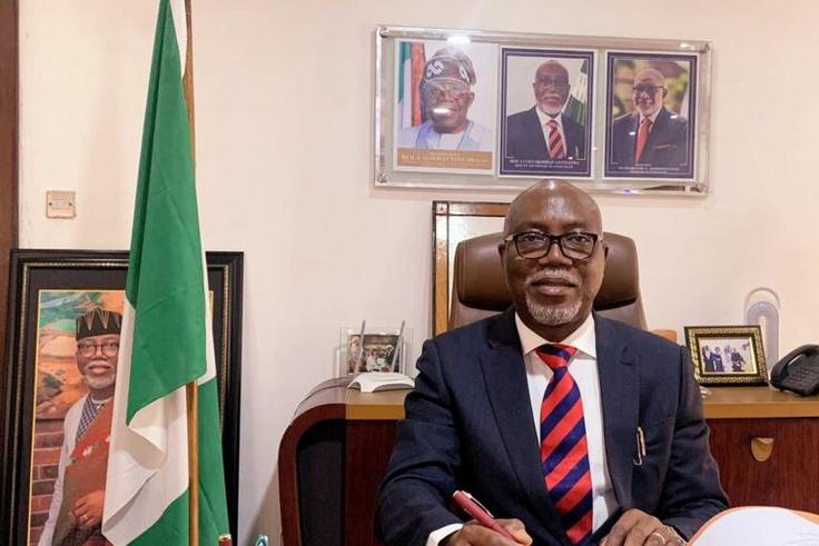 Lucky Aiyedatiwa [Premium Times]