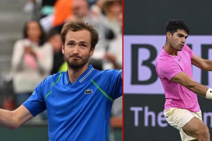 Indian Wells - Who will be crowned king of the desert for the first time?