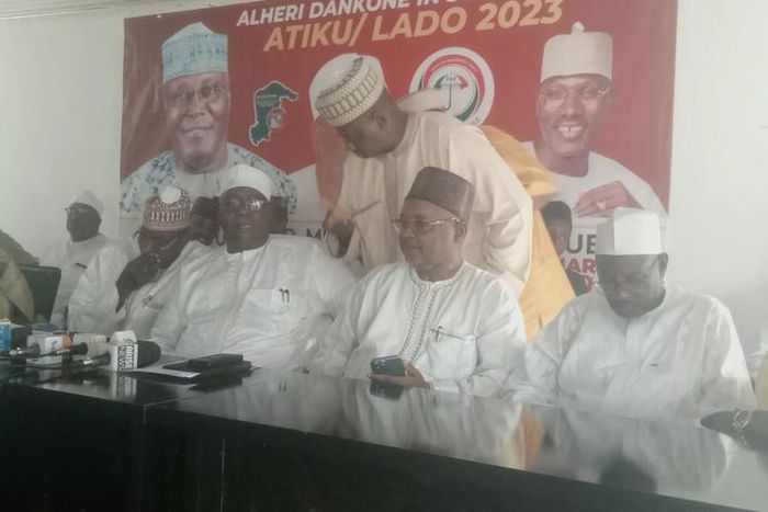 Katsina election results disappoint PDP — Campaign DG