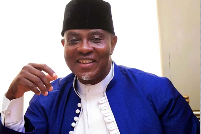 Earl Onaiwu [Vanguard News]