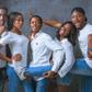 ‘High’ tells the story of a group of teenage friends on holiday from their separate boarding schools.