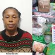 Baroness, 4 kingpins arrested as NDLEA busts 3 drug syndicates in Lagos. [Facebook:NDLEA]