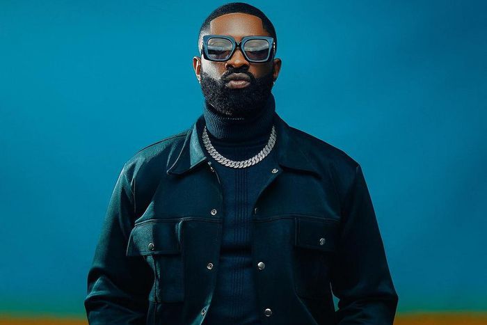 Ric Hassani Joins Wande Thomas, Isoken Ogiemwonyi Thriller ‘Spiraling’