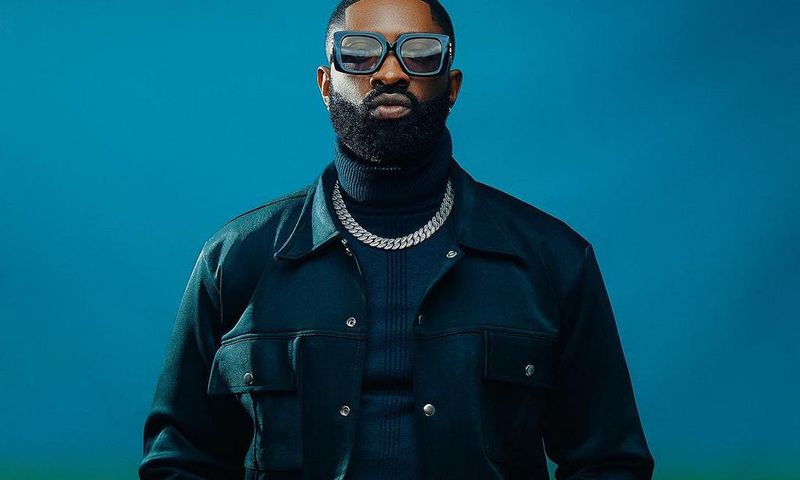 Ric Hassani Joins Wande Thomas, Isoken Ogiemwonyi Thriller ‘Spiraling’
