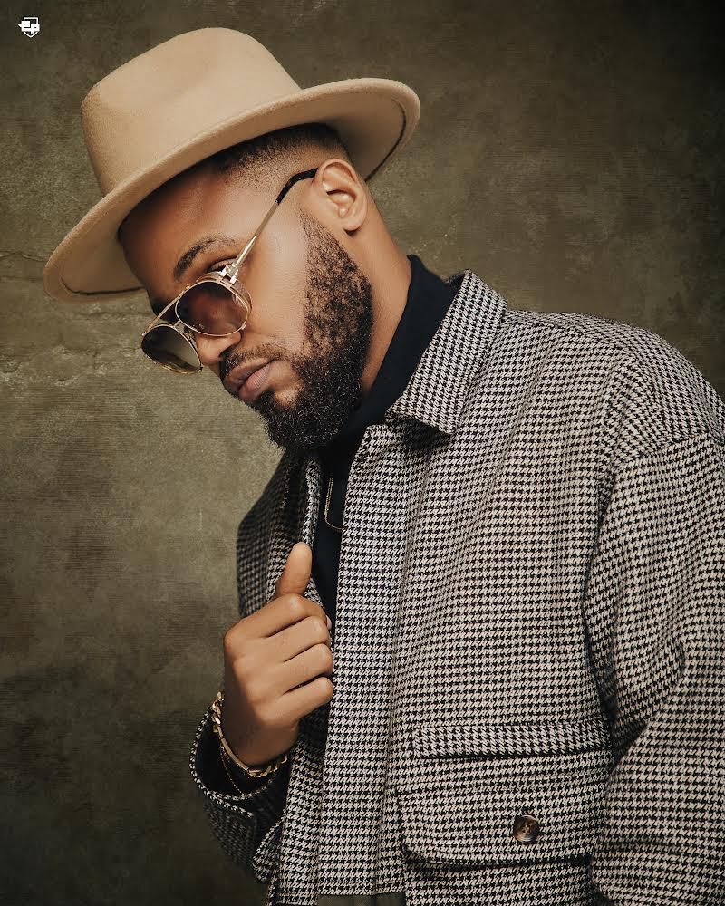 Afro-fusion act Scarface Jigga enlists Kelvyn Boy for 'On My Mind'.