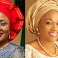 Aisha Buhari takes Oluremi Tinubu on tour of Presidential Villa