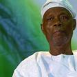 Former Minister of Justice, Bola Ajibola dies at 89.