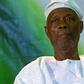 Former Minister of Justice, Bola Ajibola dies at 89.