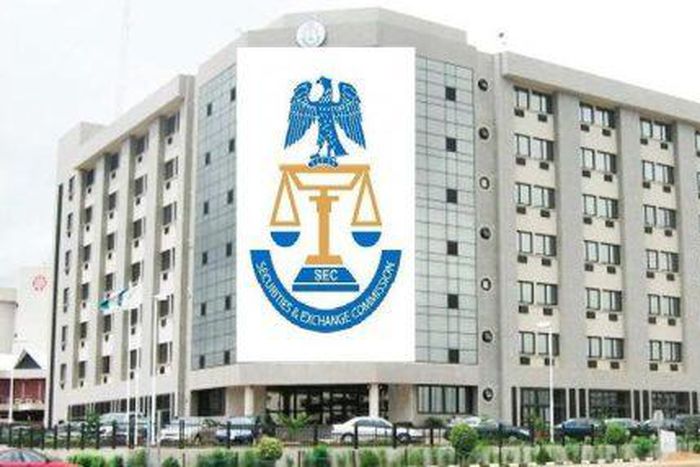 The Securities and Exchange Commission is the main regulatory institution of the Nigerian capital market. (Punch)