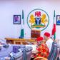 South-East governors resolve to decisively fight insecurity in region. [Twitter:@DanNwomeh]