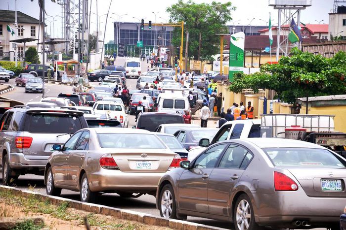 Fuel scarcity looms again as petrol marketers threaten to go on strike (TheWhistler)