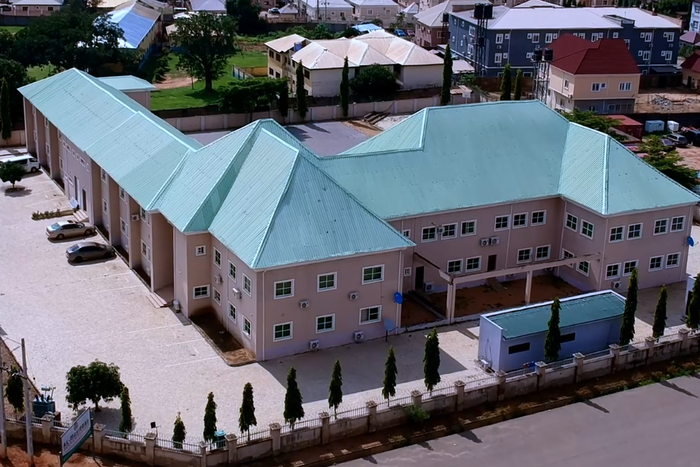 Al-Muhibbah Open University