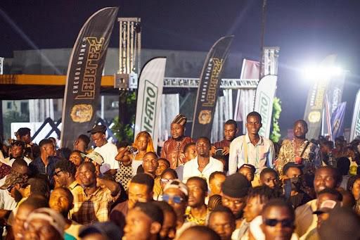 Fearless Energy Drink thrill auto-drifters, sports lovers and consumers to audacious fun at Fearless-Fanfaro Autofest 2022