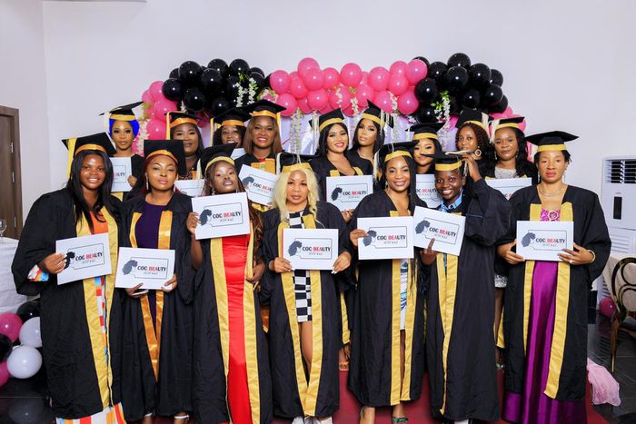 Graduating Students 2022