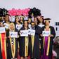 Graduating Students 2022