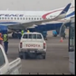 We didn’t carry Coronavirus suspect on our flight - Air Peace. [Twitter/@AliGrema]