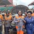 Firm to train 1,000 technicians on autogas conversion of vehicles.