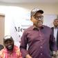 Dr Onyekachi Ibezim, Deputy Governor of Anambra state [Heartbeat of the east]