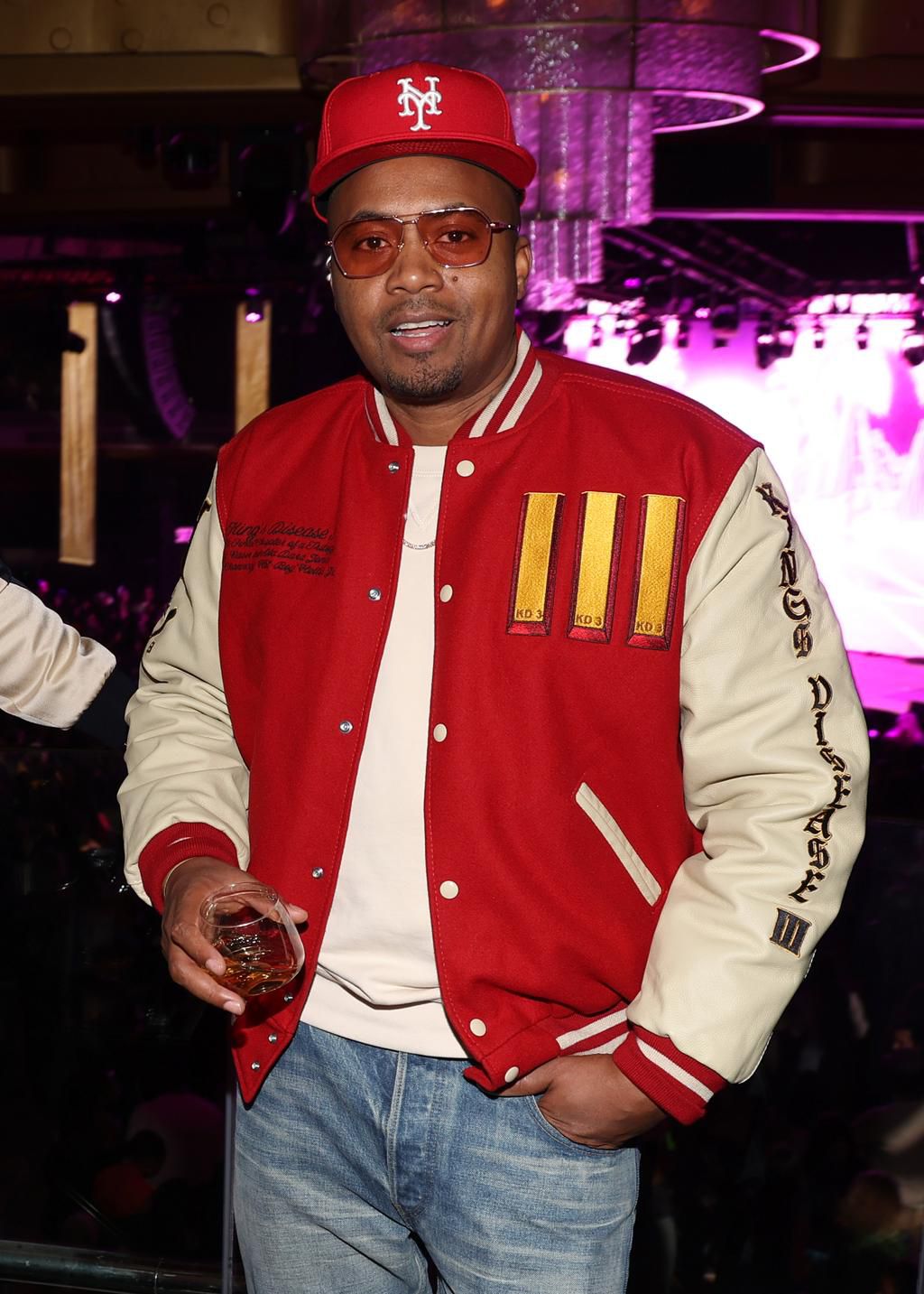 Davido headline sold-out UnitedMasters Celebration of Independence Grammy Weekend Party.