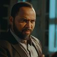 Ramsey Nouah plays Richard Williams, the fearsome leader of the influential occult group The Six [Twitter/NetflixNaija]