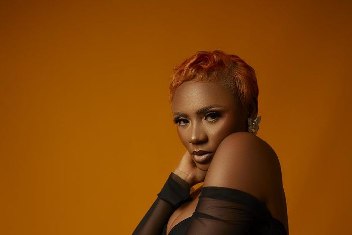 Sensational Afrobeats star Mz Kiss returns with new single 'BP Drop'