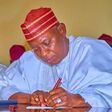 Kano State Governor Abba Yusuf