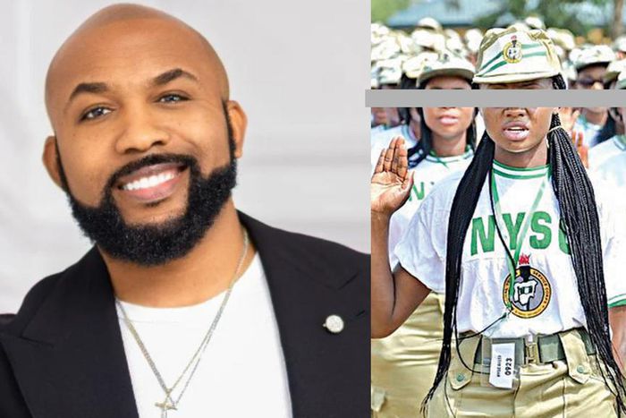 Banky W say NYSC should be optional