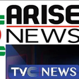 NBC fines Arise TV, TVC N2m for airing politically-inciting language.