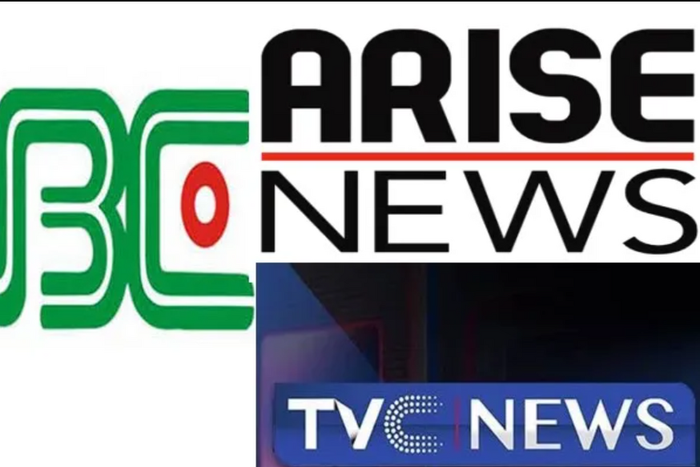 NBC fines Arise TV, TVC N2m for airing politically-inciting language.