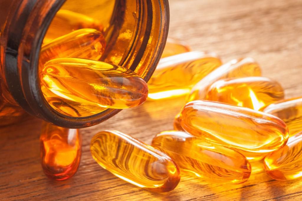 Whole30 also recommends some supplements, including fish oil, vitamin D, magnesium, and probiotics.