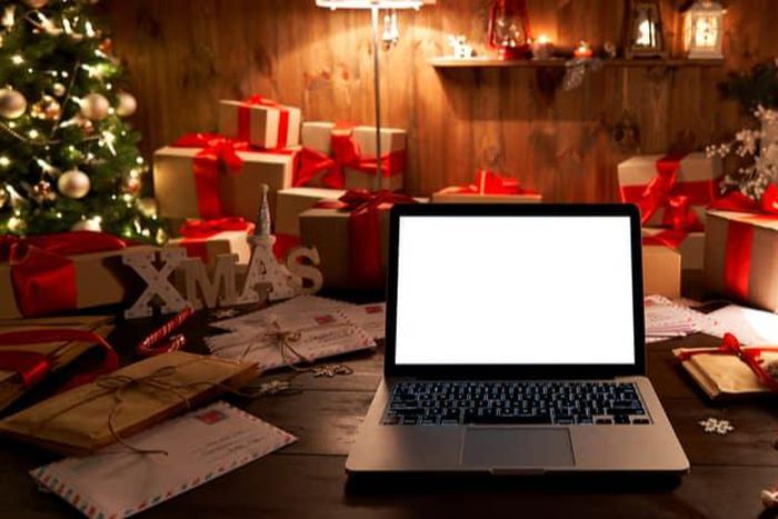 Scams are common during the festive season