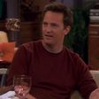 Matthew Perry as Chandler Bing on season 10, episode eight of "Friends."NBC