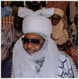 Alhaji Mansur Nuhu Bamalli [PM News]