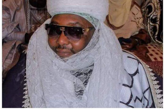 Alhaji Mansur Nuhu Bamalli [PM News]