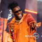 Apple Music Live to stream Burna Boy’s historic London Stadium performance