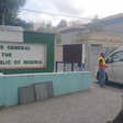 South Africa cut power supply to Nigerian consulate over unpaid bills.