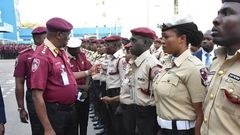 FRSC personnel [Gistbriefly]