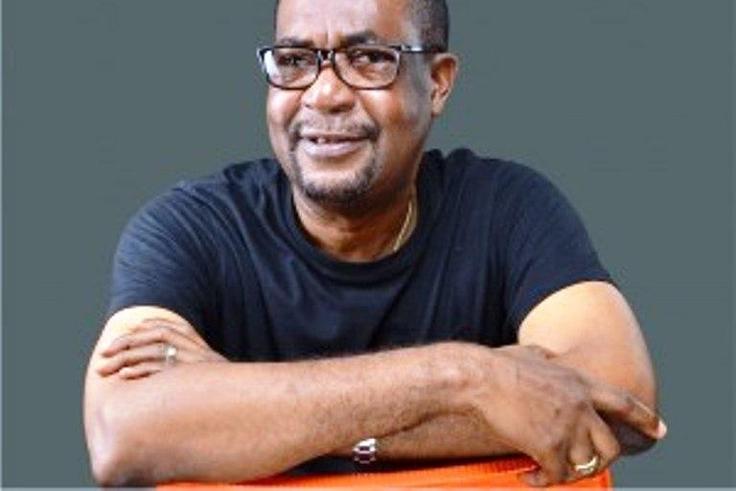 Olu Agunloye