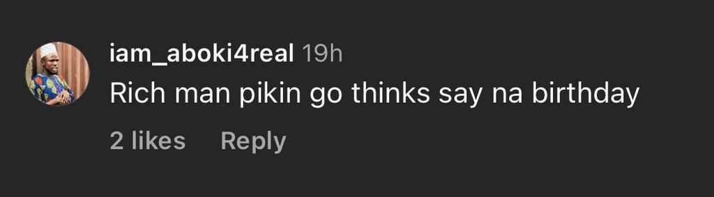 Reactions to water canister shooting at Fubara