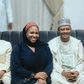 (Left) Nasir El-Rufai. (Middle) Jewel Pam, Uba Sani (Right)